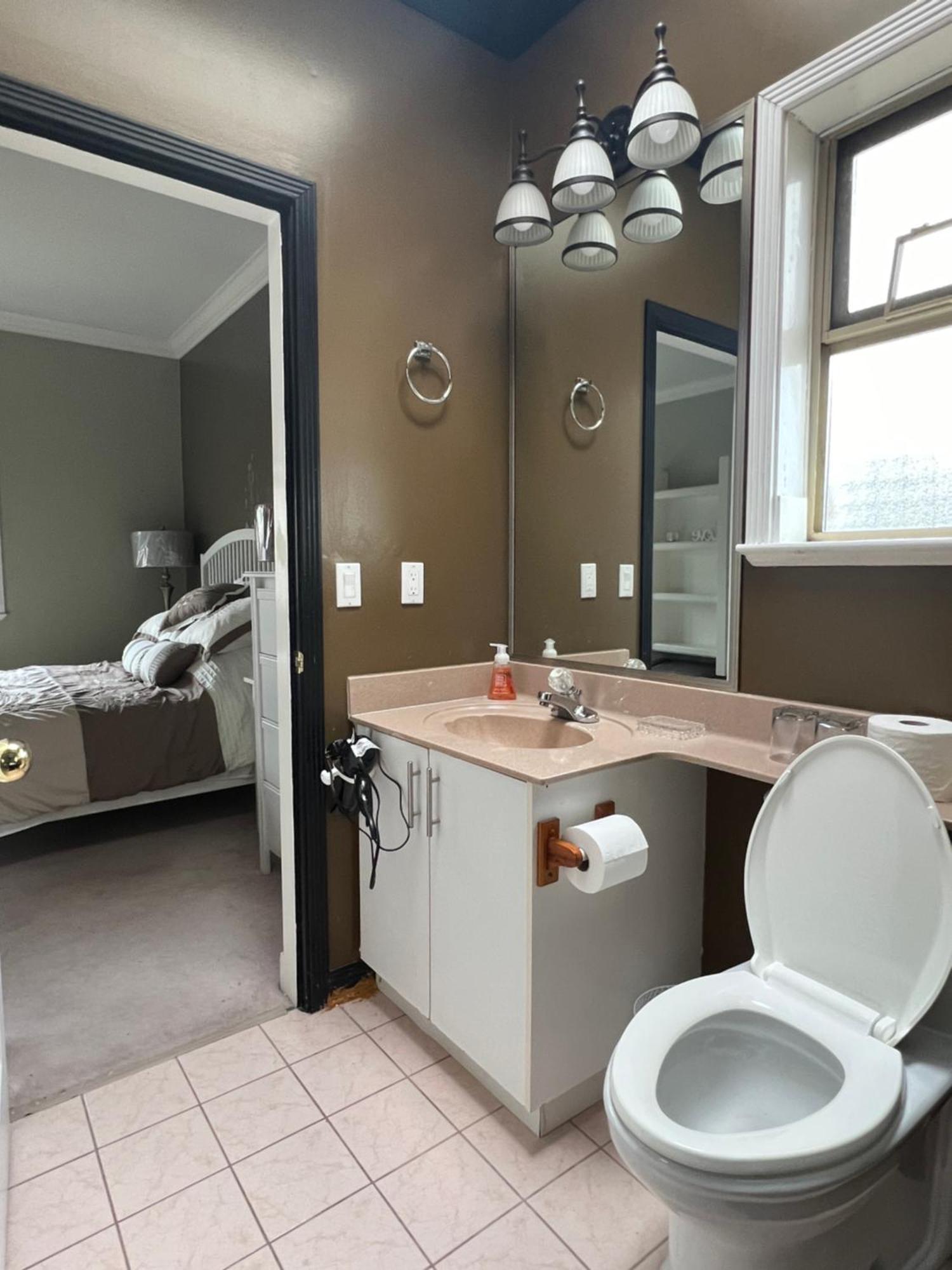 V.I.P. Club Apartment Съри Екстериор снимка