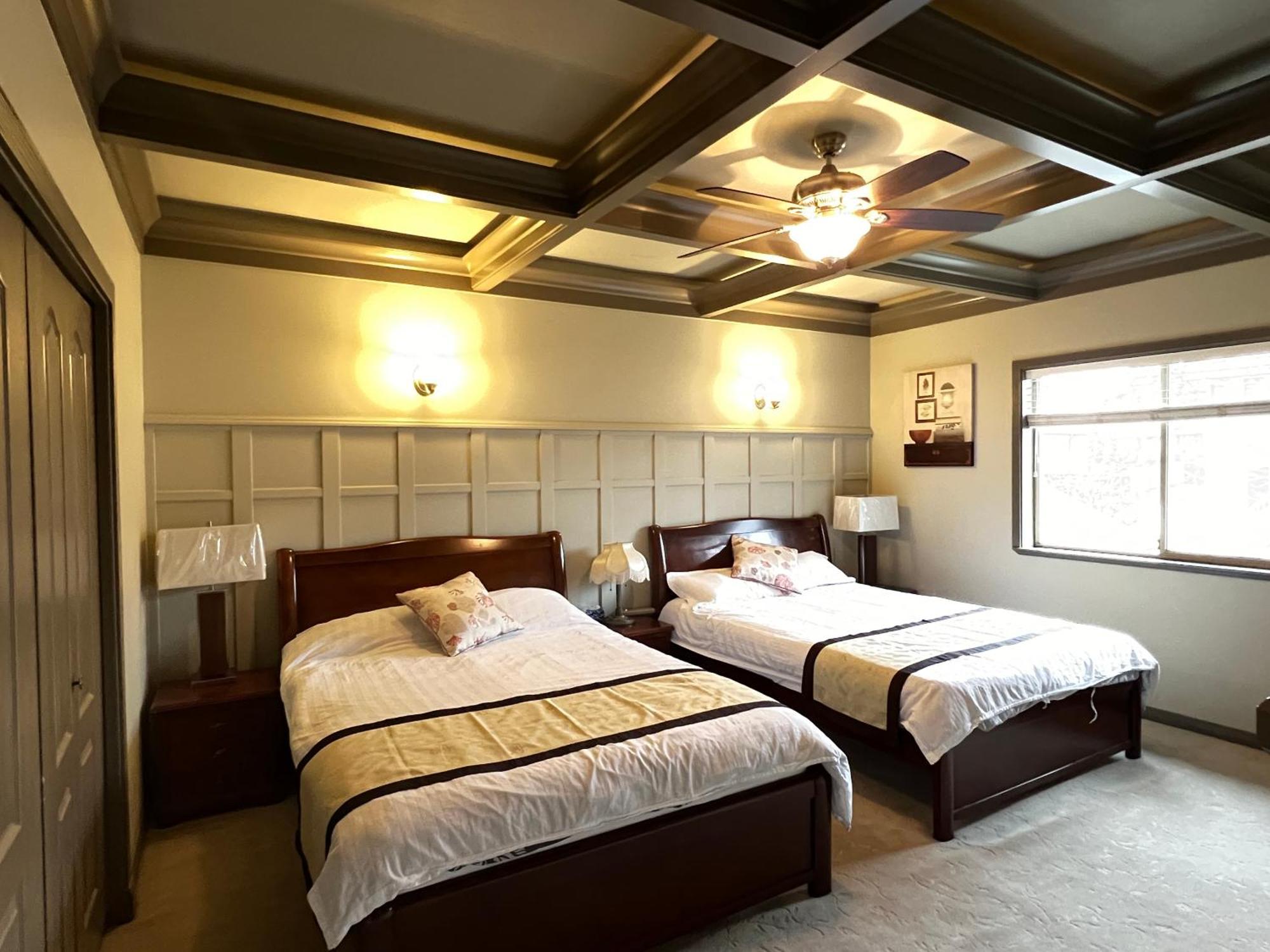 V.I.P. Club Apartment Съри Екстериор снимка