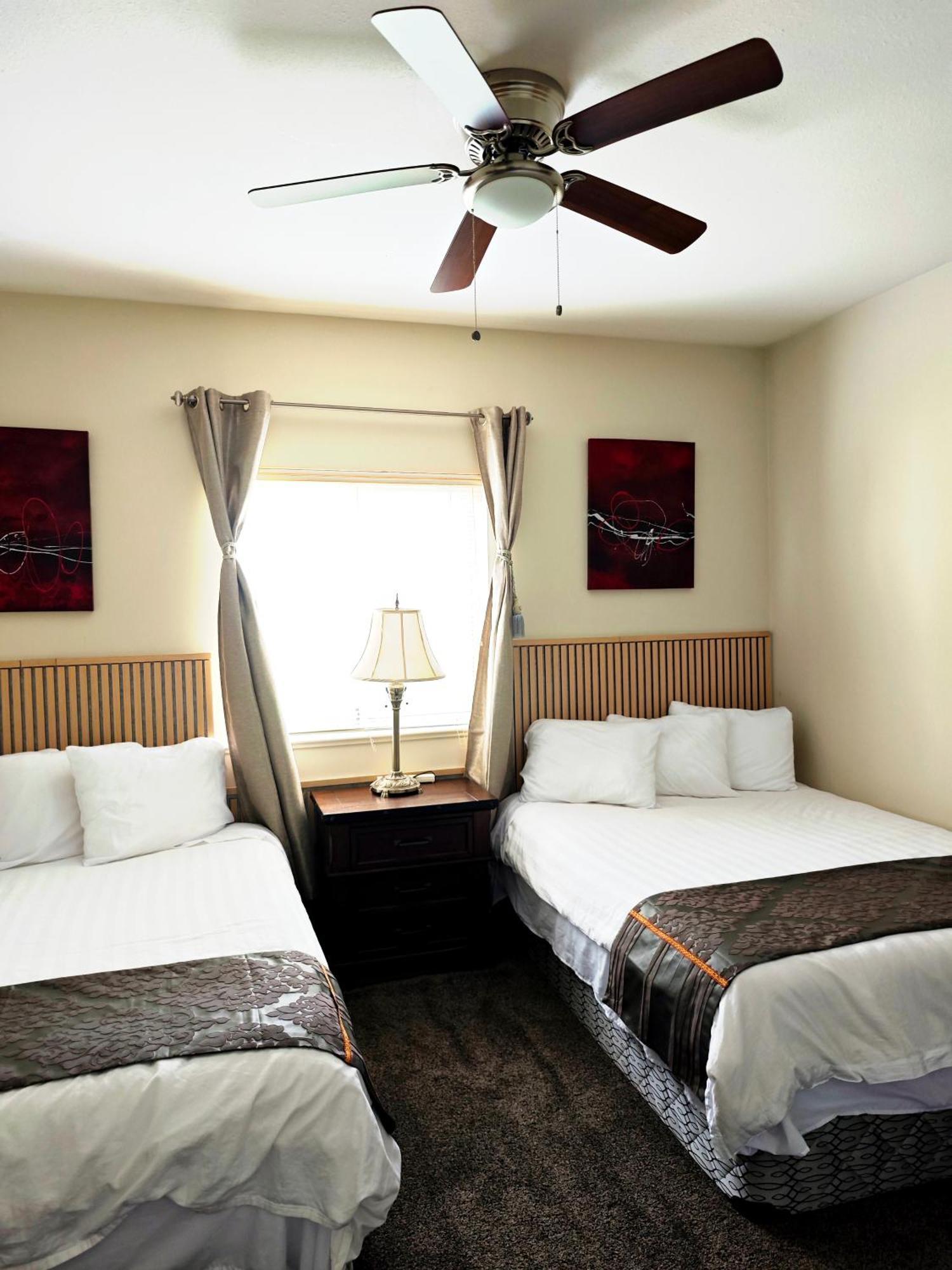 V.I.P. Club Apartment Съри Екстериор снимка